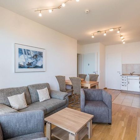 Residenz Am Yachthafen Wohnung 5 쿡스하펜 외부 사진